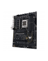 ASUS TUF GAMING B650-E WIFI - Socket AM5 - motherboard (Kolor: CZARNY/light orange) - nr 21