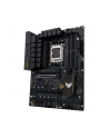 ASUS TUF GAMING B650-E WIFI - Socket AM5 - motherboard (Kolor: CZARNY/light orange) - nr 24