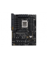 ASUS TUF GAMING B650-E WIFI - Socket AM5 - motherboard (Kolor: CZARNY/light orange) - nr 25