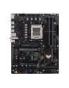 ASUS TUF GAMING B650-E WIFI - Socket AM5 - motherboard (Kolor: CZARNY/light orange) - nr 29