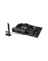 ASUS TUF GAMING B650-E WIFI - Socket AM5 - motherboard (Kolor: CZARNY/light orange) - nr 2