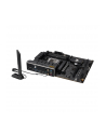 ASUS TUF GAMING B650-E WIFI - Socket AM5 - motherboard (Kolor: CZARNY/light orange) - nr 33