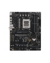 ASUS TUF GAMING B650-E WIFI - Socket AM5 - motherboard (Kolor: CZARNY/light orange) - nr 42