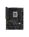 ASUS TUF GAMING B650-E WIFI - Socket AM5 - motherboard (Kolor: CZARNY/light orange) - nr 44