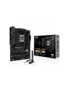 ASUS TUF GAMING B650-E WIFI - Socket AM5 - motherboard (Kolor: CZARNY/light orange) - nr 4