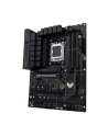 ASUS TUF GAMING B650-E WIFI - Socket AM5 - motherboard (Kolor: CZARNY/light orange) - nr 51