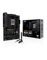 ASUS TUF GAMING B650-E WIFI - Socket AM5 - motherboard (Kolor: CZARNY/light orange) - nr 55