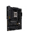 ASUS TUF GAMING B650-E WIFI - Socket AM5 - motherboard (Kolor: CZARNY/light orange) - nr 57