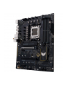 ASUS TUF GAMING B650-E WIFI - Socket AM5 - motherboard (Kolor: CZARNY/light orange) - nr 59