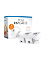 devolo Magic 2 LAN 1-1-2 Starter Kit, Powerline - nr 2