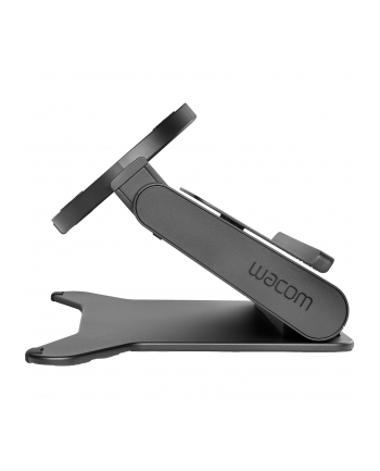 Wacom stand for Cintiq Pro 17, stand (Kolor: CZARNY)