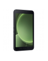 SAMSUNG Galaxy Tab Active5 Enterprise Edition, tablet PC (green, WiFi, 5G) - nr 25