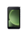 SAMSUNG Galaxy Tab Active5 Enterprise Edition, tablet PC (green, WiFi, 5G) - nr 88