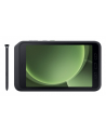 SAMSUNG Galaxy Tab Active5 Enterprise Edition, tablet PC (green, WiFi, 5G) - nr 90