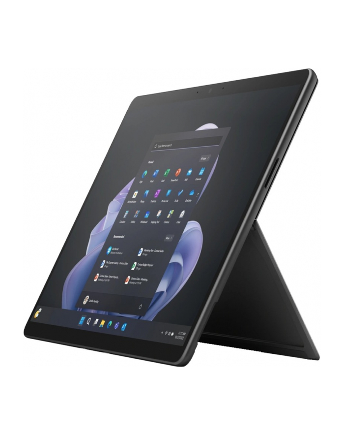 Microsoft Surface Pro 9 Commercial, tablet PC (graphite, Windows 11 Pro, 512GB, i5) główny