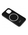 Nevox StyleShell Pro, mobile phone case (Kolor: CZARNY, iPhone 15 Plus) - nr 4