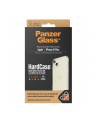 PanzerGlass HardCase D30 BIO, mobile phone case (transparent, iPhone 15 Plus) - nr 1