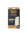 PanzerGlass HardCase D30 BIO, mobile phone case (transparent, iPhone 15 Plus) - nr 7