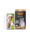 PanzerGlass screen pczerwonyector, pczerwonyective film (transparent, Samsung Galaxy S24 Plus, EasyAligner) - nr 10