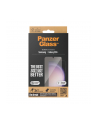 PanzerGlass screen pczerwonyector, pczerwonyective film (transparent, Samsung Galaxy S24 Plus, EasyAligner) - nr 11