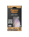 PanzerGlass screen pczerwonyector, pczerwonyective film (transparent, Samsung Galaxy S24 Plus, EasyAligner) - nr 19