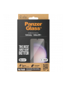 PanzerGlass screen pczerwonyector, pczerwonyective film (transparent, Samsung Galaxy S24 Plus, EasyAligner) - nr 5