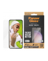 PanzerGlass screen pczerwonyector, pczerwonyective film (transparent, Samsung Galaxy S24 Plus, EasyAligner) - nr 8