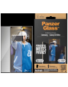 PanzerGlass Privacy Screen Pczerwonyector, Pczerwonyective Film (Transparent, Samsung Galaxy S24 Ultra, EasyAligner) - nr 19