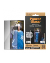 PanzerGlass Privacy Screen Pczerwonyector, Pczerwonyective Film (Transparent, Samsung Galaxy S24 Ultra, EasyAligner) - nr 26