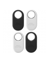 SAMSUNG Galaxy SmartTag 2 (4-pack), location tracker (multi-color, 4-pack) - nr 25