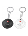 Verbatim My Finder, location tracker (Kolor: CZARNY/Kolor: BIAŁY, Bluetooth, NFC) - nr 1