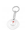 Verbatim My Finder, location tracker (Kolor: CZARNY/Kolor: BIAŁY, Bluetooth, NFC) - nr 25