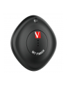 Verbatim My Finder, location tracker (Kolor: CZARNY/Kolor: BIAŁY, Bluetooth, NFC) - nr 26