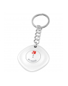 Verbatim My Finder, location tracker (Kolor: CZARNY/Kolor: BIAŁY, Bluetooth, NFC) - nr 9