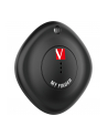 Verbatim My Finder, location tracker (Kolor: CZARNY/Kolor: BIAŁY, Bluetooth, NFC) - nr 5