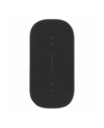 Varta Wireless Charger Multi, charger (Kolor: CZARNY)