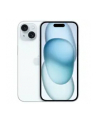 Apple iPhone 15 - 6.1 - 128GB, Mobile Phone (Blue, iOS, NON D-EP) - nr 23