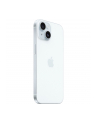 Apple iPhone 15 - 6.1 - 128GB, Mobile Phone (Blue, iOS, NON D-EP) - nr 3