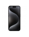 Apple iPhone 15 Pro - 6.1 - 256GB, Mobile Phone (Titanium Black, iOS, NON D-EP) - nr 2