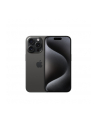 Apple iPhone 15 Pro - 6.1 - 256GB, Mobile Phone (Titanium Black, iOS, NON D-EP) - nr 6