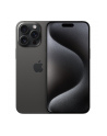 Apple iPhone 15 Pro Max - 6.7 - 256GB, Mobile Phone (Titanium Black, iOS, NON D-EP) - nr 1
