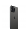 Apple iPhone 15 Pro Max - 6.7 - 256GB, Mobile Phone (Titanium Black, iOS, NON D-EP) - nr 3