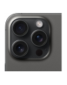 Apple iPhone 15 Pro Max - 6.7 - 256GB, Mobile Phone (Titanium Black, iOS, NON D-EP) - nr 4