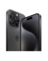 Apple iPhone 15 Pro Max - 6.7 - 256GB, Mobile Phone (Titanium Black, iOS, NON D-EP) - nr 5
