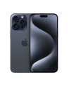 Apple iPhone 15 Pro Max - 6.7 - 256GB, Mobile Phone (Titanium Blue, iOS, NON D-EP) - nr 1