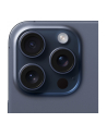 Apple iPhone 15 Pro Max - 6.7 - 256GB, Mobile Phone (Titanium Blue, iOS, NON D-EP) - nr 5