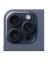 Apple iPhone 15 Pro Max - 6.7 - 512GB, Mobile Phone (Titanium Blue, iOS, NON D-EP) - nr 5