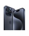 Apple iPhone 15 Pro Max - 6.7 - 512GB, Mobile Phone (Titanium Blue, iOS, NON D-EP) - nr 6