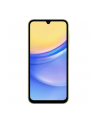 Samsung Galaxy A15 - 6.5 - (wersja europejska)-128-4-4G yellow, System Android - nr 3