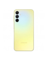 Samsung Galaxy A15 - 6.5 - (wersja europejska)-128-4-4G yellow, System Android - nr 6